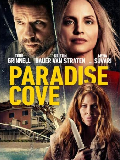 مشاهدة فيلم Paradise Cove 2021 مترجم