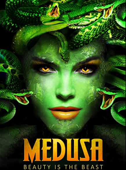 مشاهدة فيلم Medusa 2020 مترجم