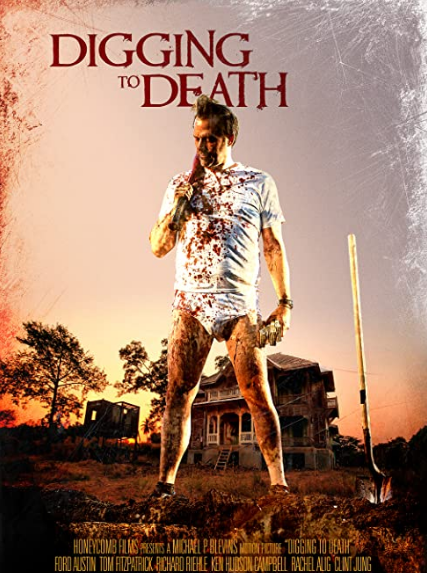 مشاهدة فيلم Digging to Death 2021 مترجم