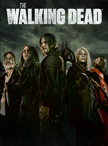 مسلسل The Walking Dead الموسم 11 الحلقة 17 مترجمة