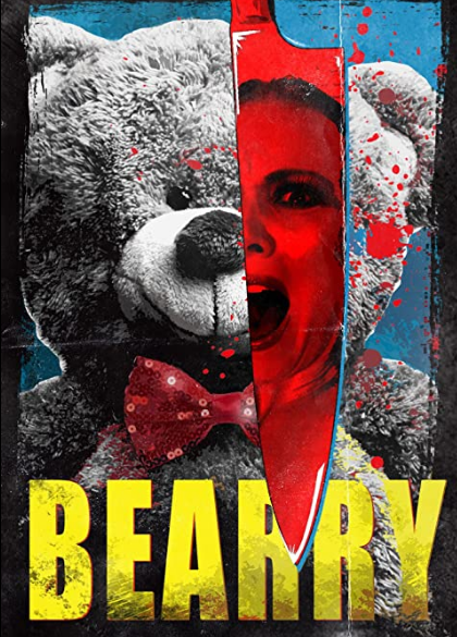 مشاهدة فيلم Bearry 2021 مترجم