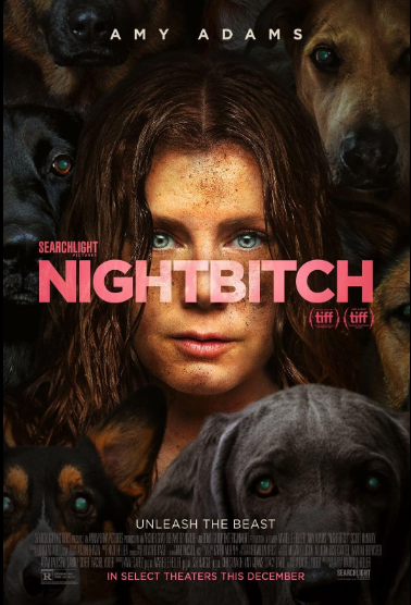 مشاهدة فيلم Nightbitch 2024 مترجم